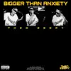 Theo Essay - Bigger Than Anxiety - Single
